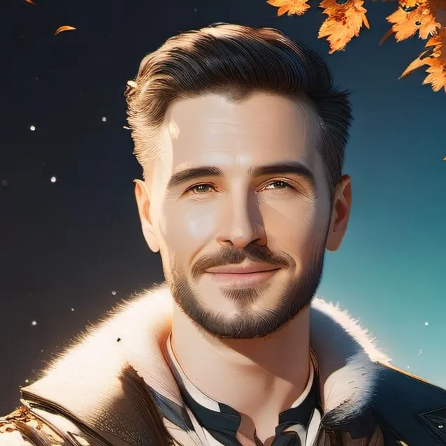 chat with ai character: Shane