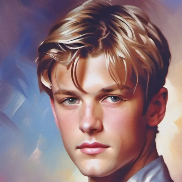 chat with ai character: brian