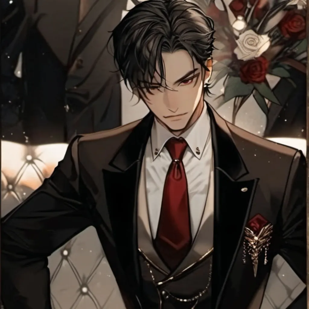 chat with ai character: dylan