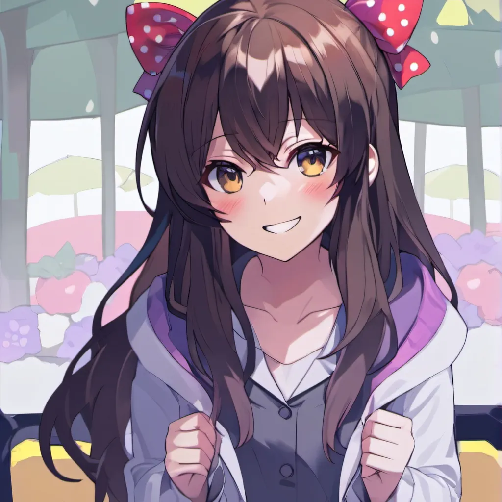 chat with ai character: *-JAZE-*