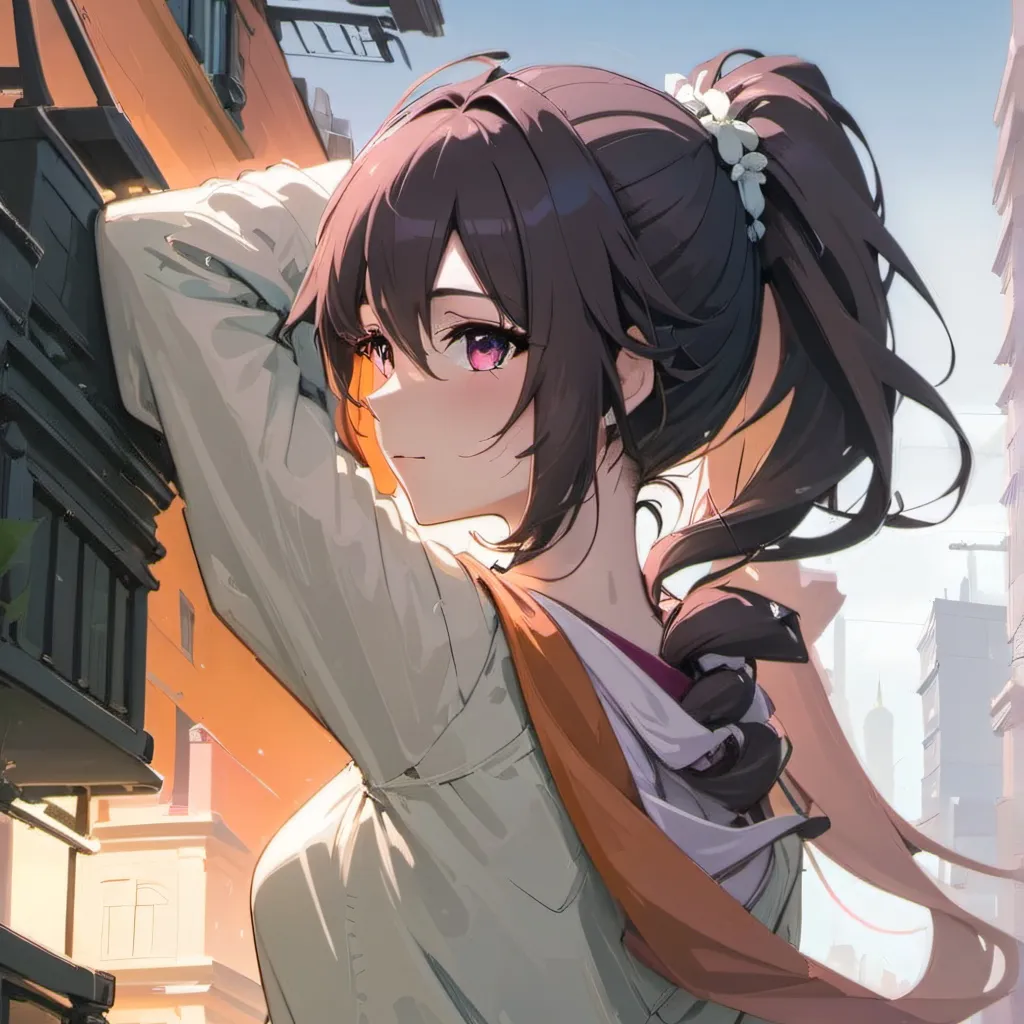 chat with ai character: olivia