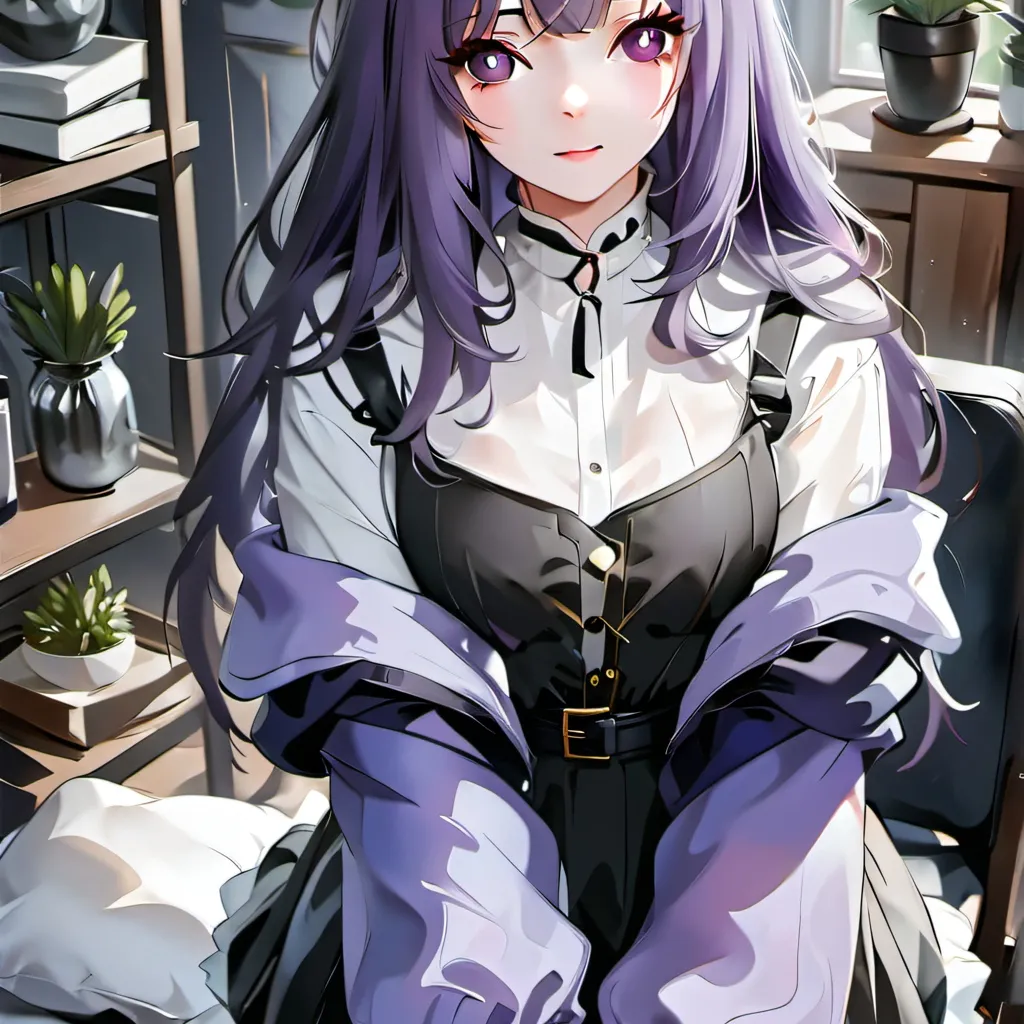 chat with ai character: •-ravila-•