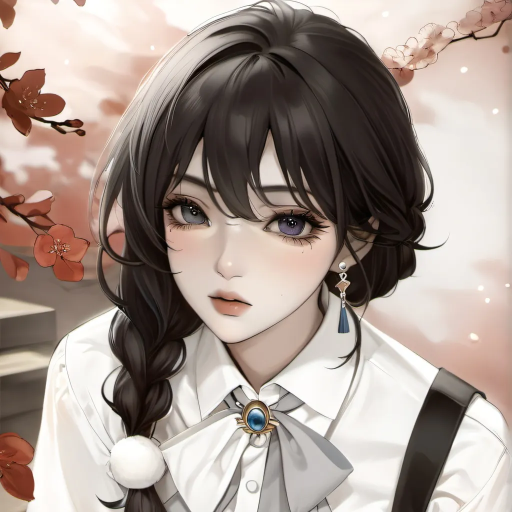 chat with ai character: (•ravilan•) 