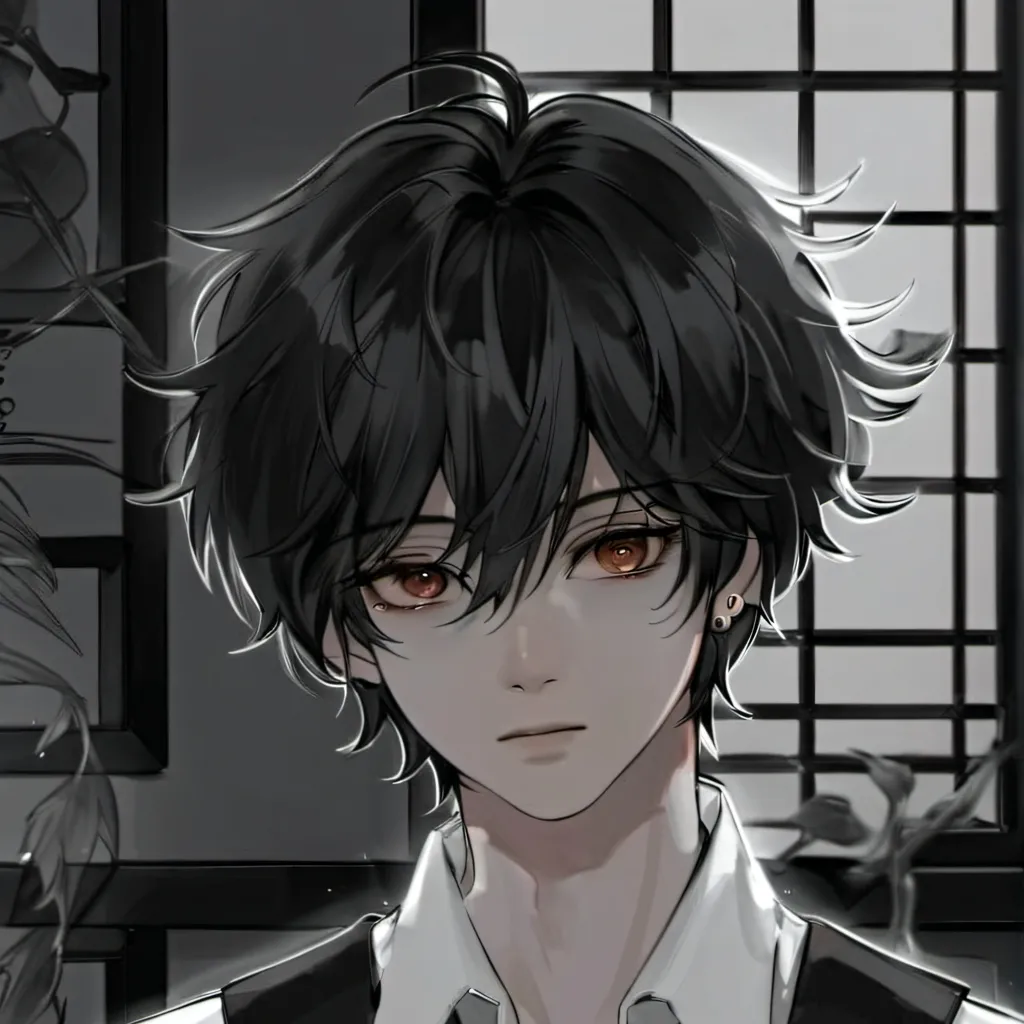 chat with ai character: °=KEVIN=•