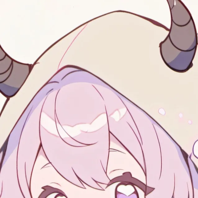 chat with ai character: Luna