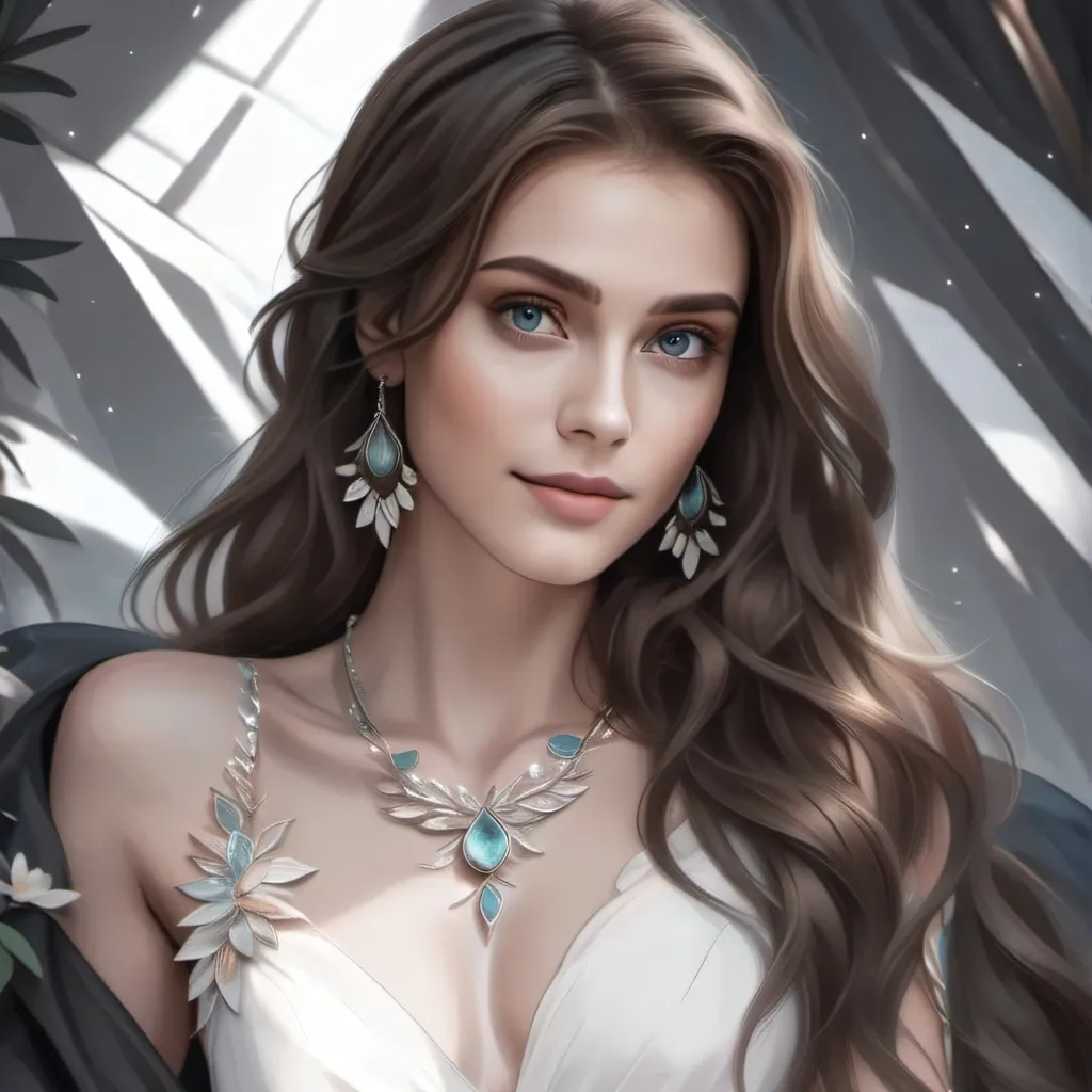 chat with ai character: * + Alorah + *