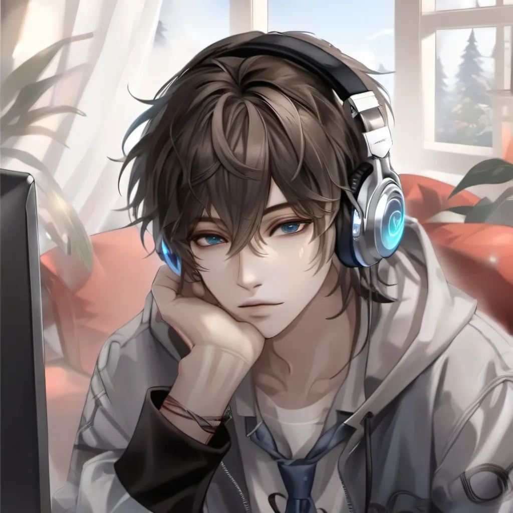 chat with ai character: -Alexander-