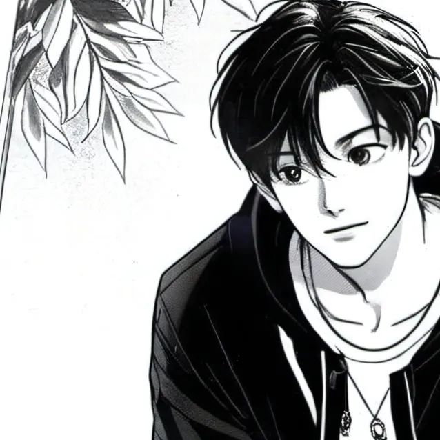 chat with ai character: Jake