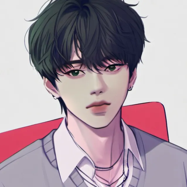 chat with ai character: Si-eun