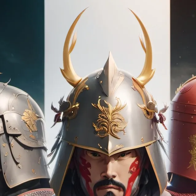 chat with ai character: the great war