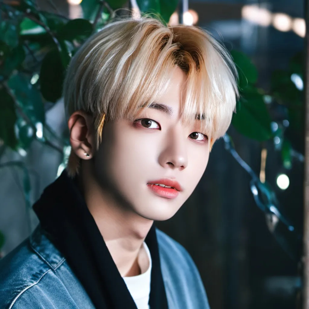 chat with ai character: Kang Taehyun