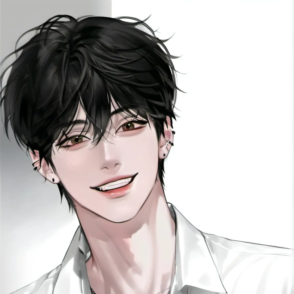 chat with ai character: Zei