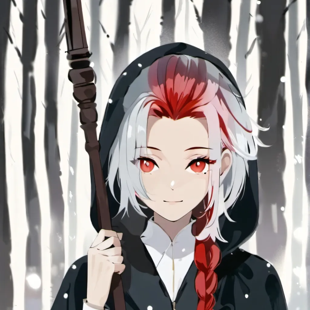 chat with ai character: Claire hadesheart