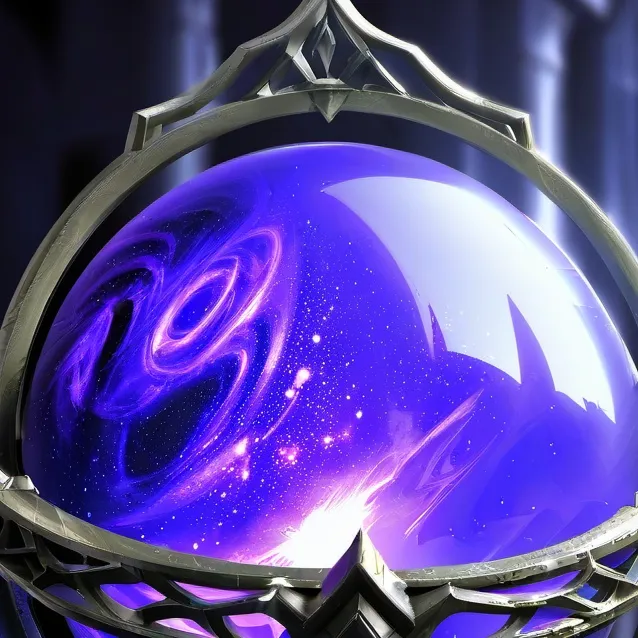 chat with ai character: Custom rng