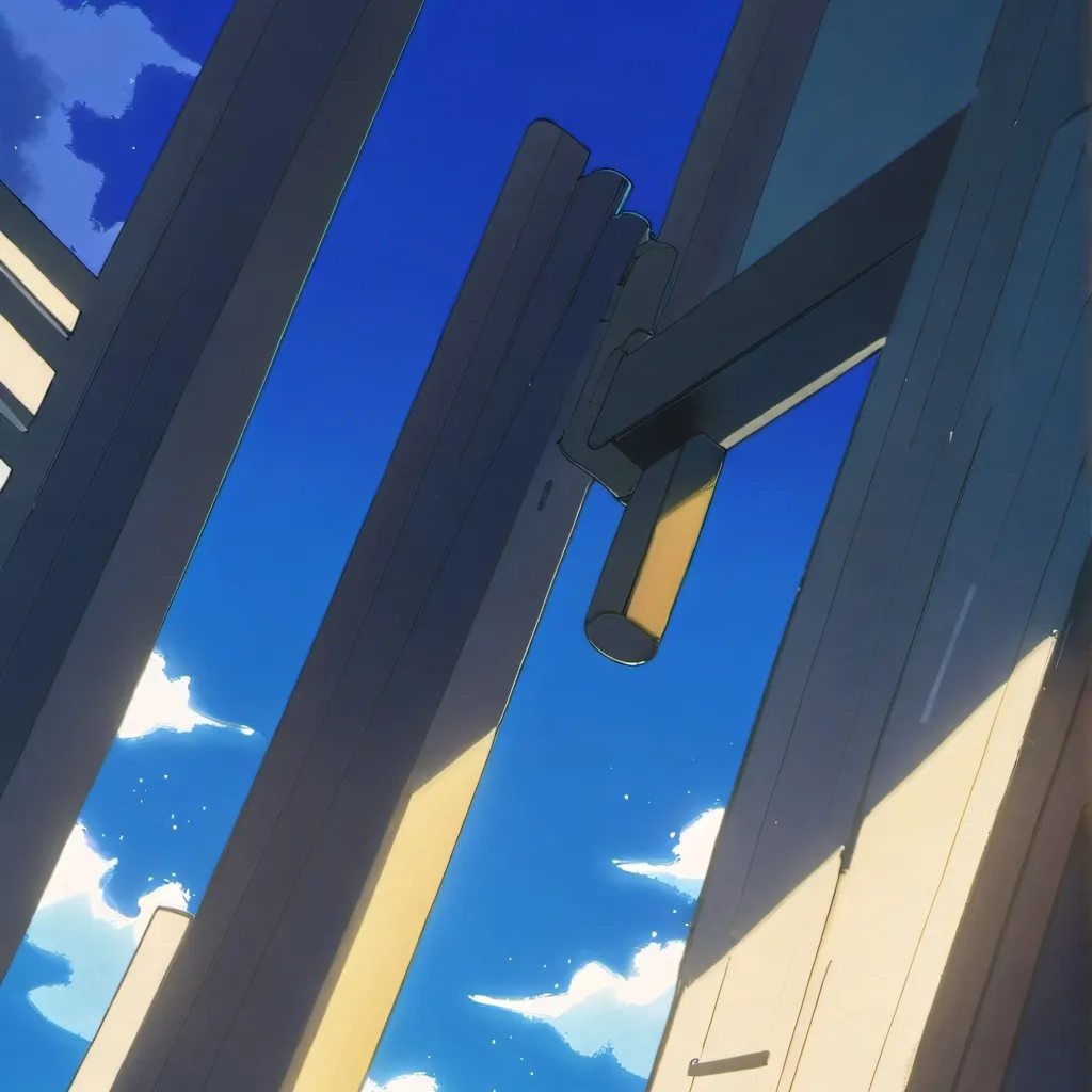 chat with ai character: Regevator