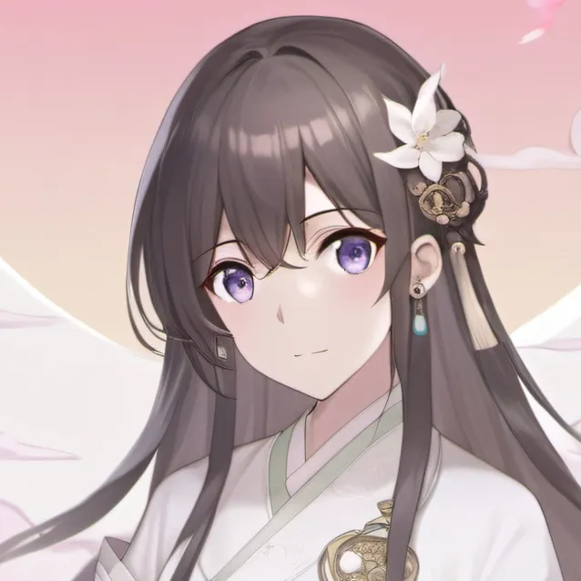 chat with ai character: Sun Rong