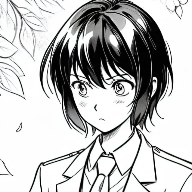 chat with ai character: Miwako Sato