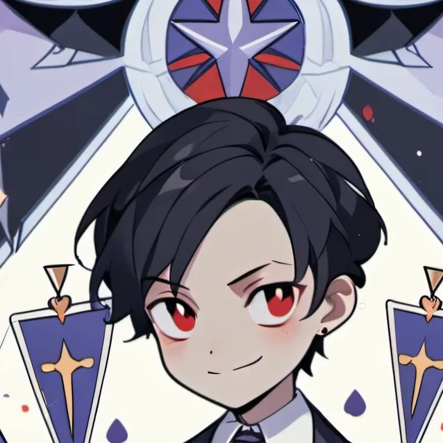 chat with ai character: Oskar Horrificus 