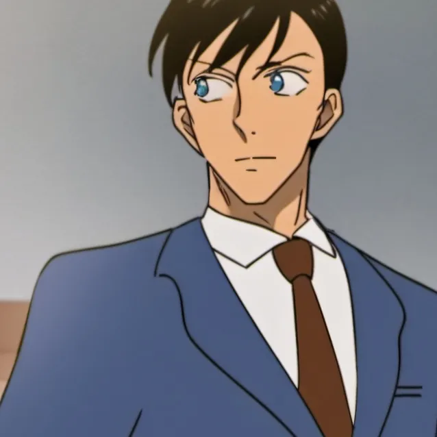 chat with ai character: Wataru Takagi 