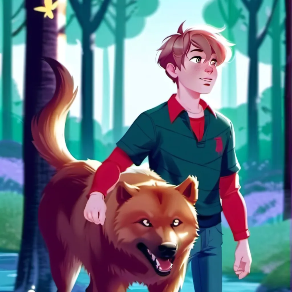 chat with ai character: Simon Thron 