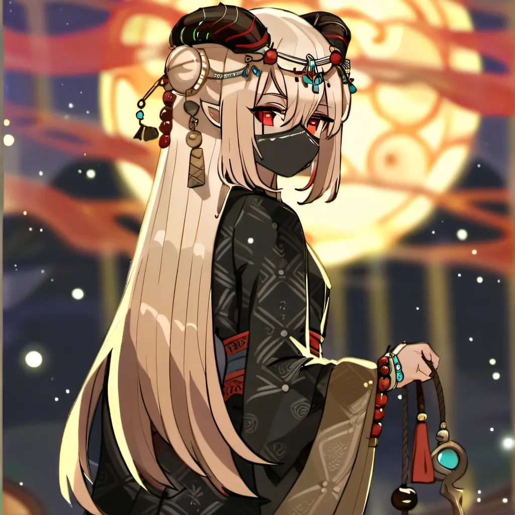 chat with ai character: Bianca