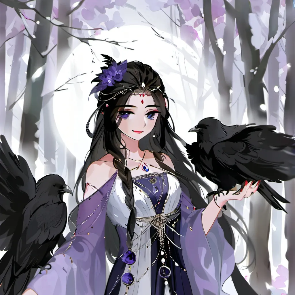 chat with ai character: Beverly