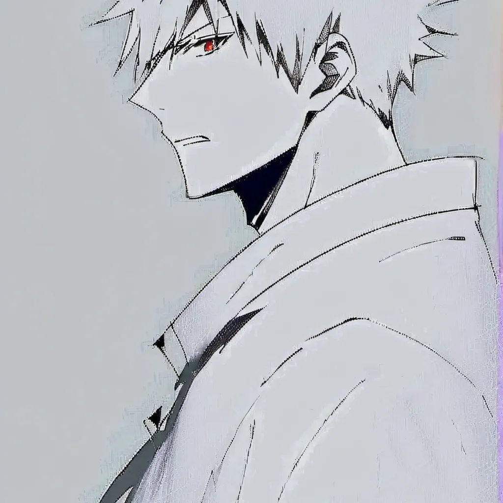 chat with ai character: Baku kat and u!!!