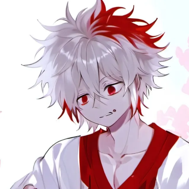 chat with ai character: Bakudekutodotsuki