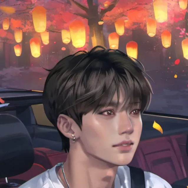 chat with ai character: Lee Heeseung 