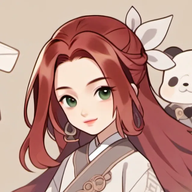 chat with ai character: Bini mikha x mha