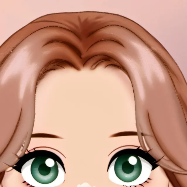 chat with ai character:  mia