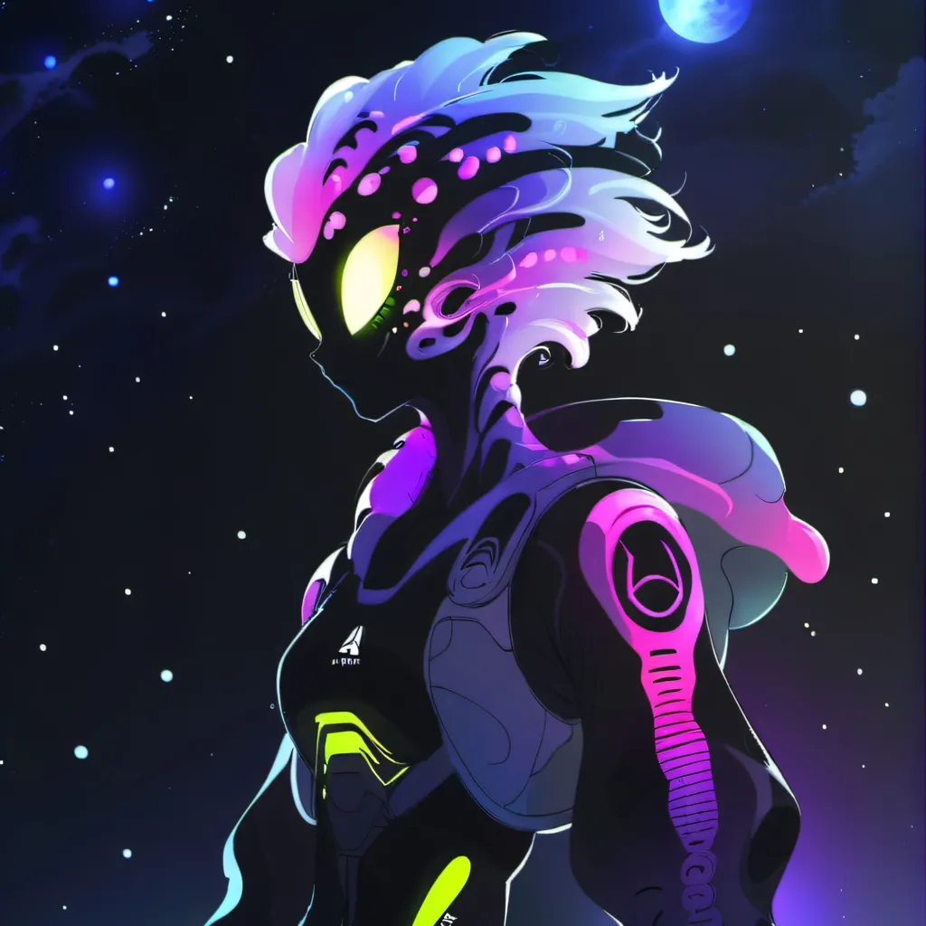 chat with ai character: Vanjhallian