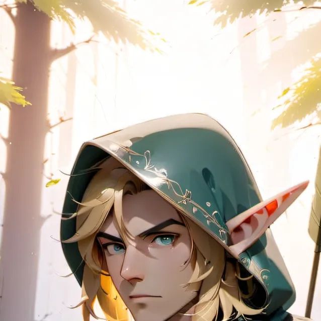 chat with ai character: Guro