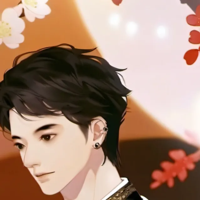 chat with ai character: Adrian