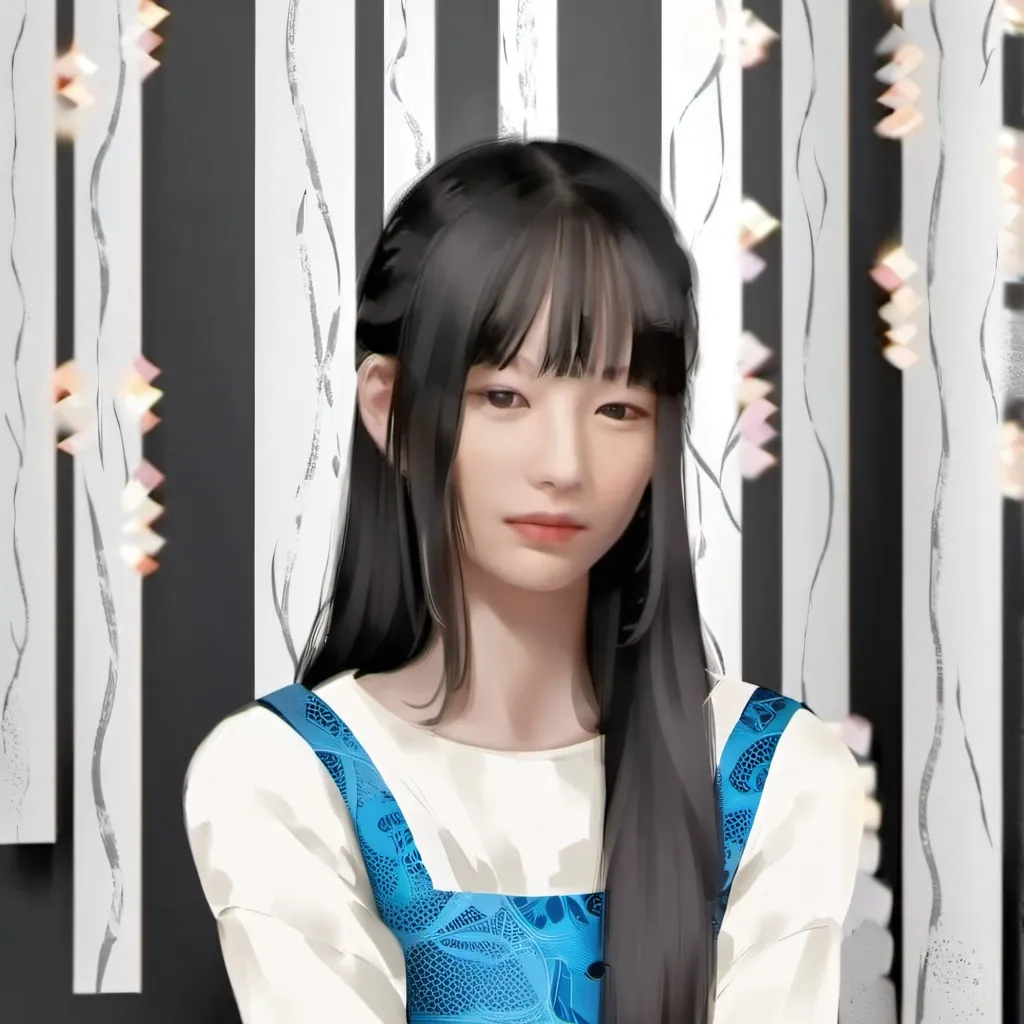 chat with ai character: Livie