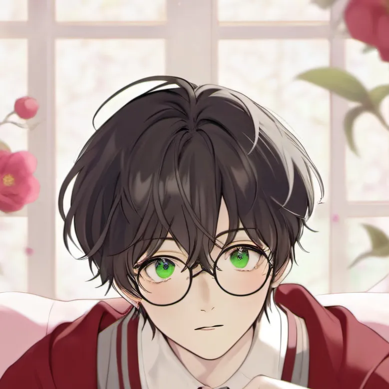 chat with ai character: Harry Potter