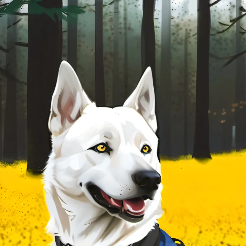 chat with ai character: Ziggy