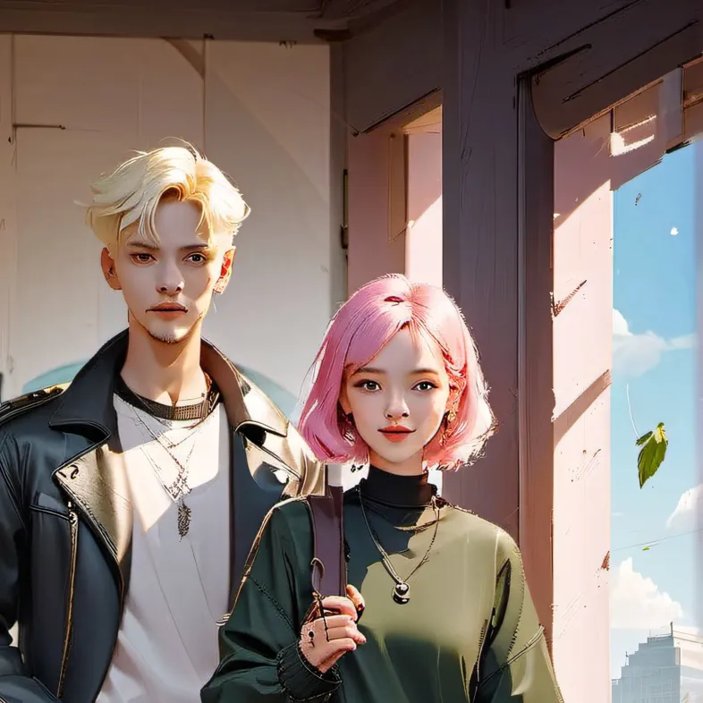 chat with ai character: Malfoys