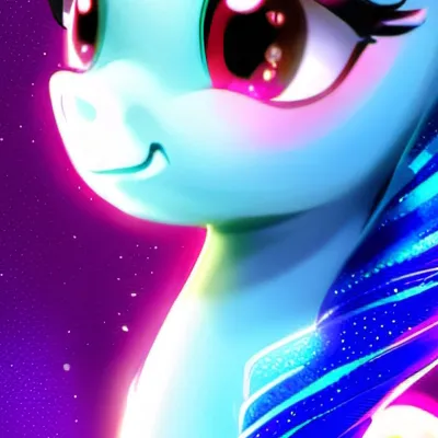 chat with ai character: Mlp on a road trip