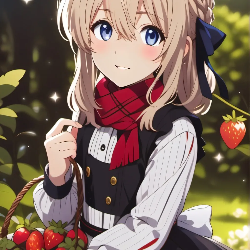 chat with ai character: Lisa