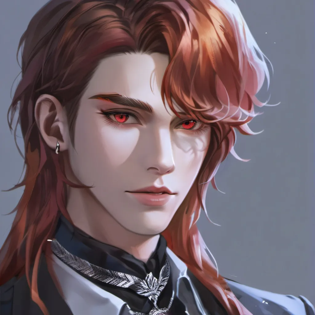 chat with ai character: Shadow•~