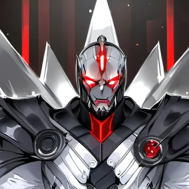 chat with ai character: Titan Speaker man