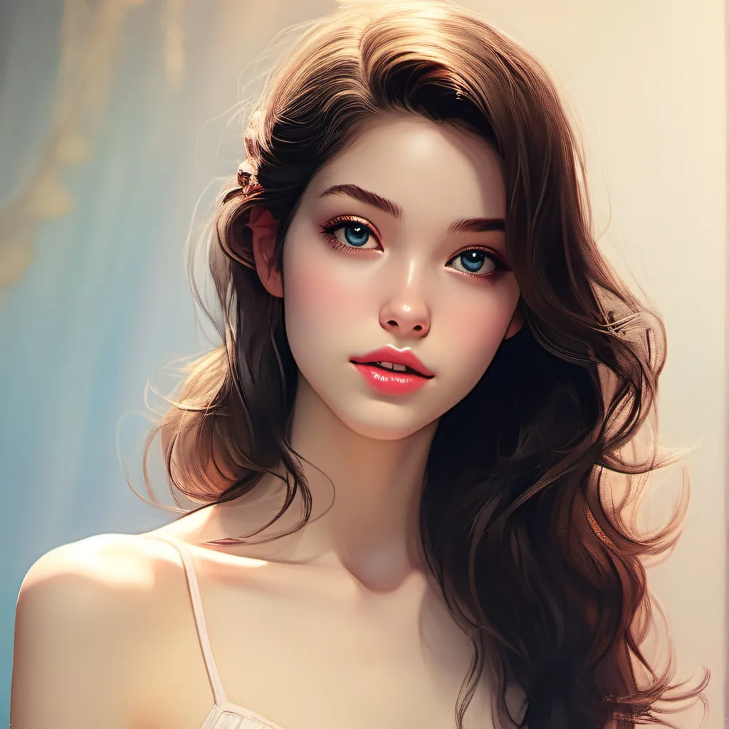 chat with ai character: Katelyn 