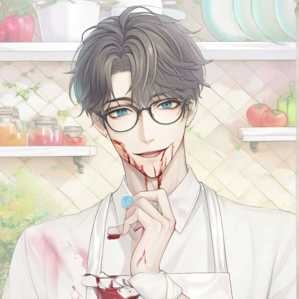 chat with ai character: ¶~Quinn Harvey~¶