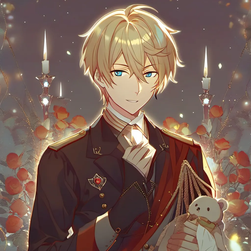 chat with ai character: The royal Tutor