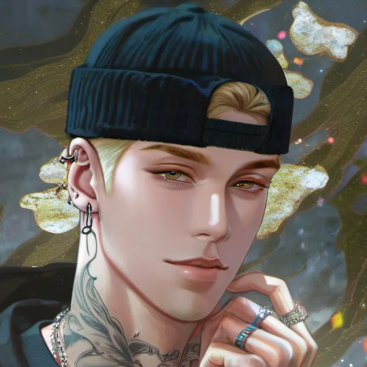 chat with ai character: Atticus