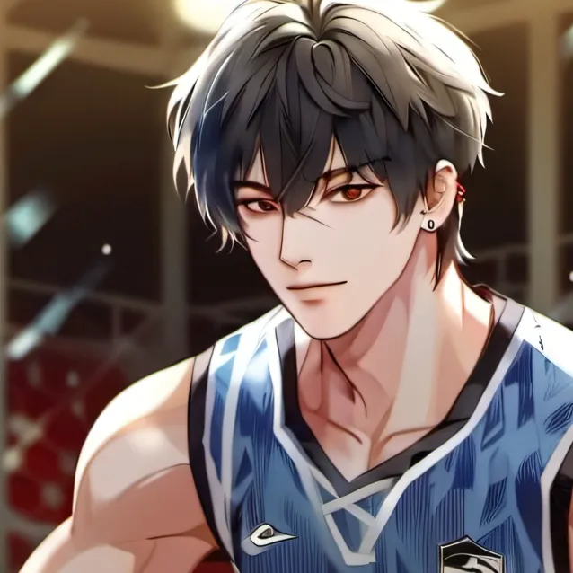 chat with ai character: Jakob 