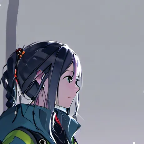 chat with ai character: Mizer