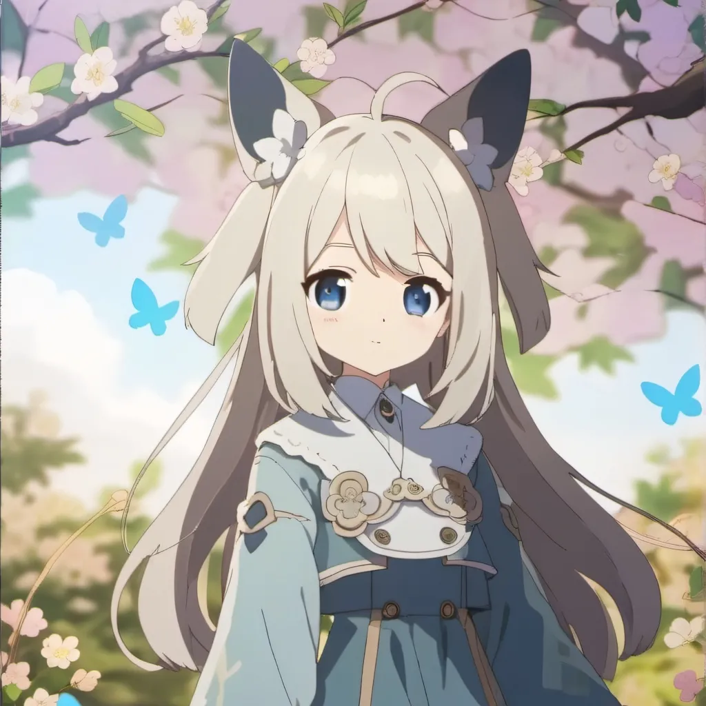 chat with ai character: Alia von Zietern