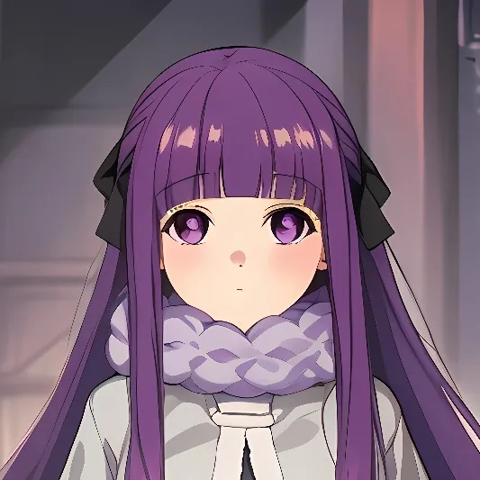 chat with ai character: Fern